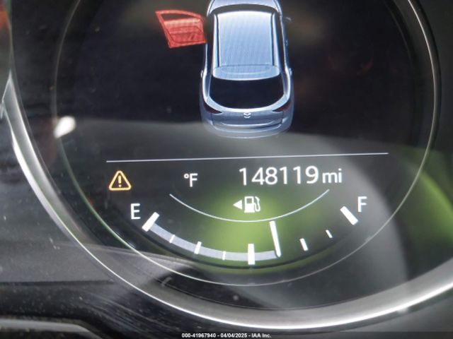 JM3KFBDM1J0358197 Mazda Cx-5 Grand Touring