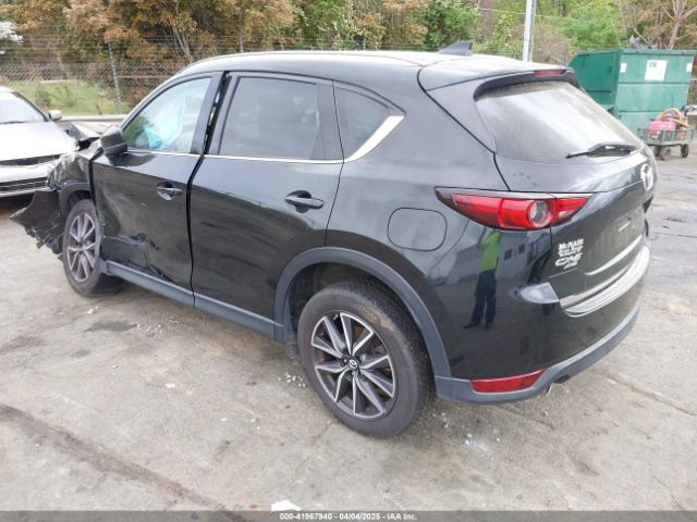 JM3KFBDM1J0358197 Mazda Cx-5 Grand Touring