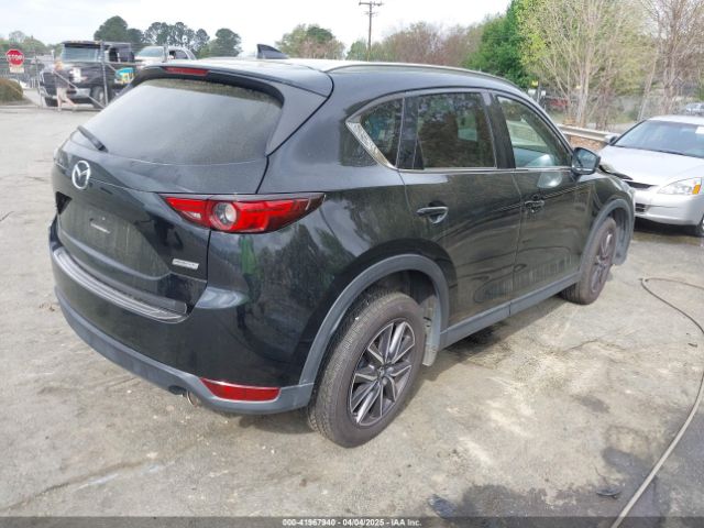 JM3KFBDM1J0358197 Mazda Cx-5 Grand Touring
