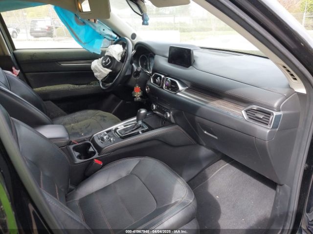 JM3KFBDM1J0358197 Mazda Cx-5 Grand Touring