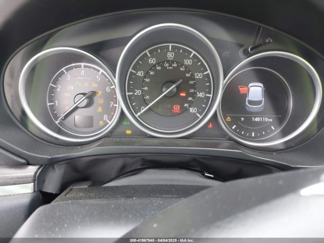 JM3KFBDM1J0358197 Mazda Cx-5 Grand Touring