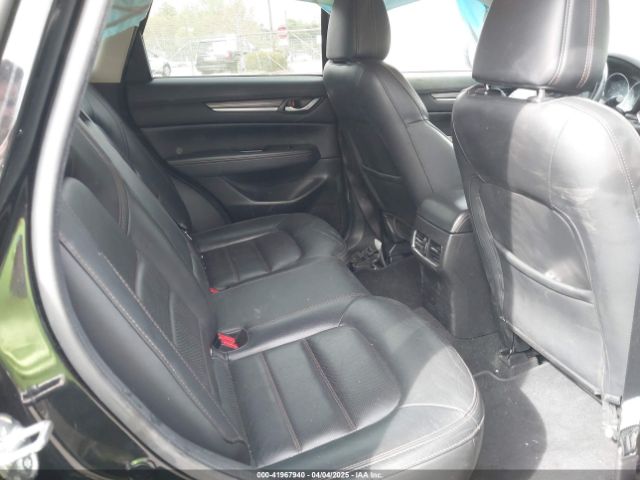 JM3KFBDM1J0358197 Mazda Cx-5 Grand Touring