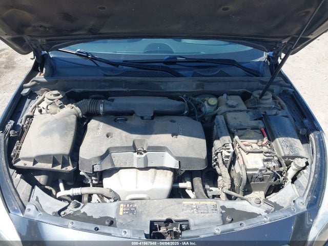 1G11C5SL5FF270338 Chevrolet MALIBU 1LT