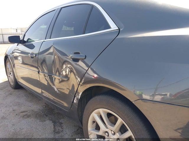 1G11C5SL5FF270338 Chevrolet MALIBU 1LT