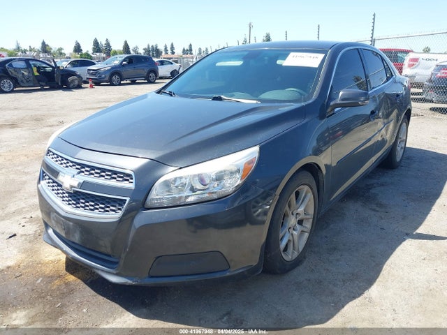 1G11C5SL5FF270338 Chevrolet MALIBU 1LT