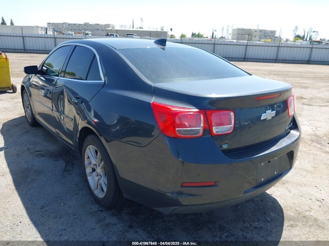 1G11C5SL5FF270338 Chevrolet MALIBU 1LT