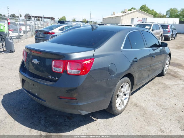 1G11C5SL5FF270338 Chevrolet MALIBU 1LT