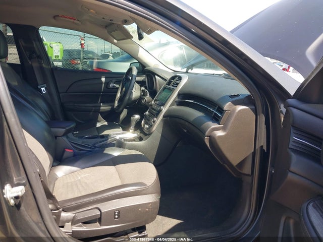 1G11C5SL5FF270338 Chevrolet MALIBU 1LT