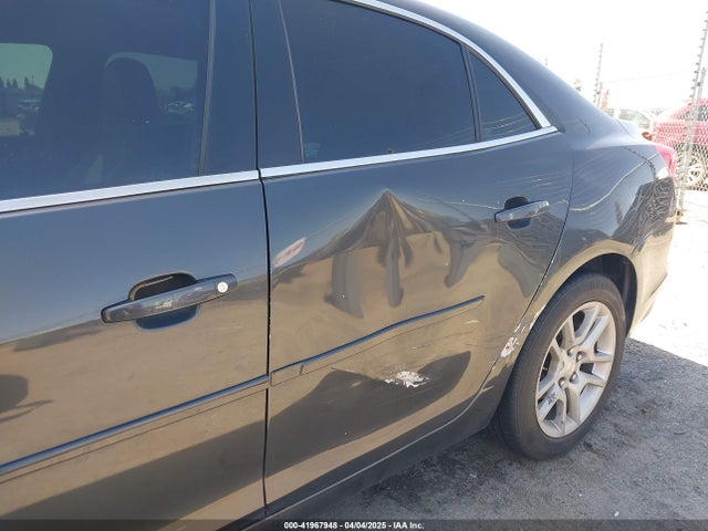 1G11C5SL5FF270338 Chevrolet MALIBU 1LT