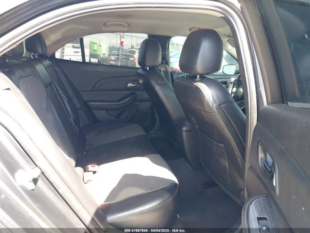1G11C5SL5FF270338 Chevrolet MALIBU 1LT