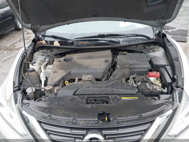 1N4AL3AP7GN350673 Nissan Altima 2.5 S
