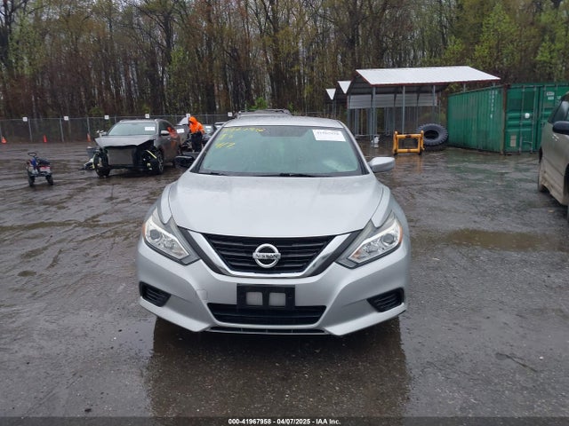 1N4AL3AP7GN350673 Nissan Altima 2.5 S