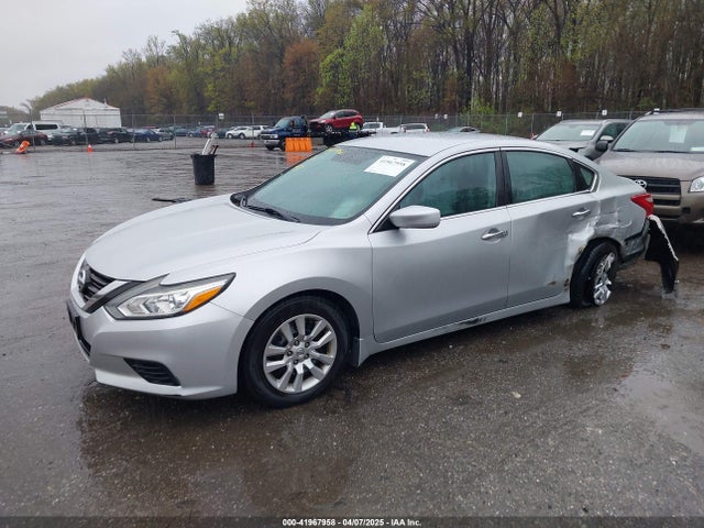 1N4AL3AP7GN350673 Nissan Altima 2.5 S