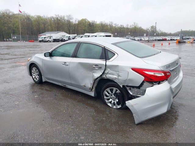 1N4AL3AP7GN350673 Nissan Altima 2.5 S