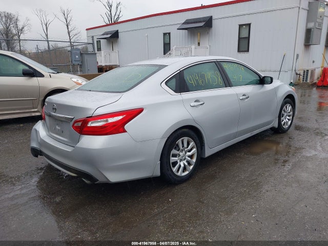 1N4AL3AP7GN350673 Nissan Altima 2.5 S