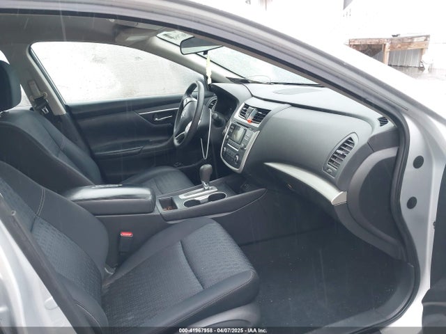1N4AL3AP7GN350673 Nissan Altima 2.5 S