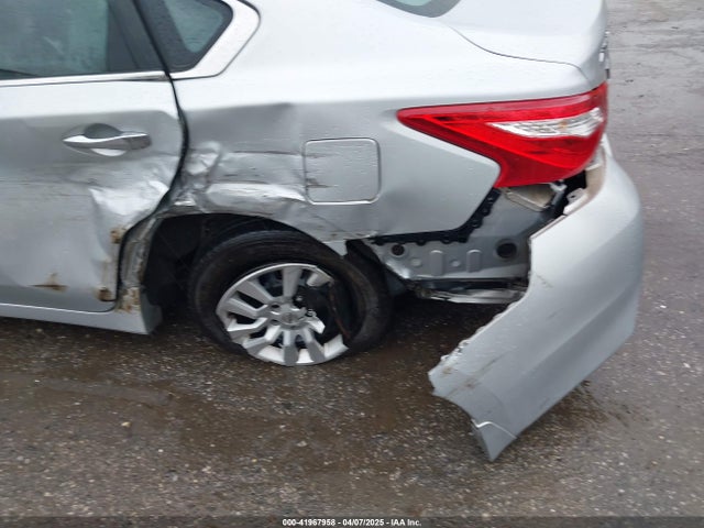 1N4AL3AP7GN350673 Nissan Altima 2.5 S
