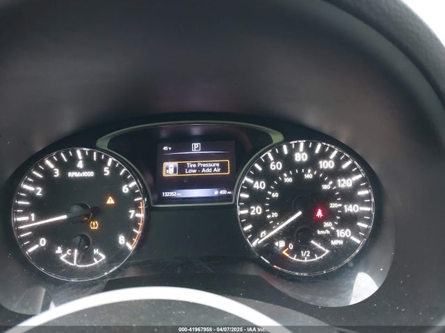 1N4AL3AP7GN350673 Nissan Altima 2.5 S