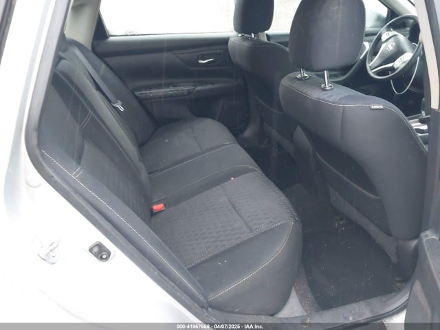 1N4AL3AP7GN350673 Nissan Altima 2.5 S