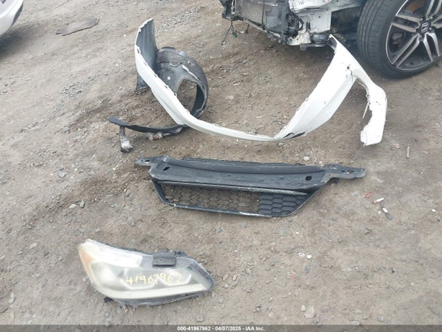 1HGCR2F56GA113989 Honda Accord Sport