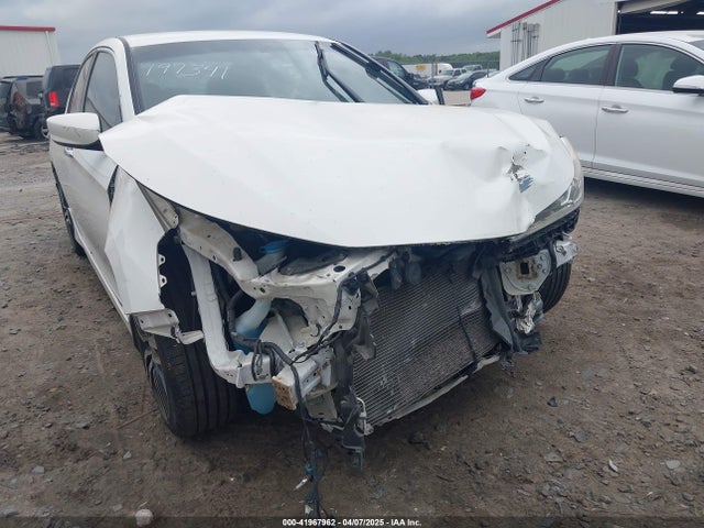 1HGCR2F56GA113989 Honda Accord Sport