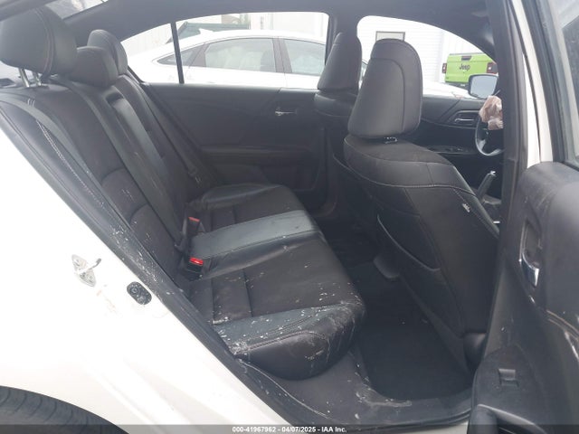 1HGCR2F56GA113989 Honda Accord Sport