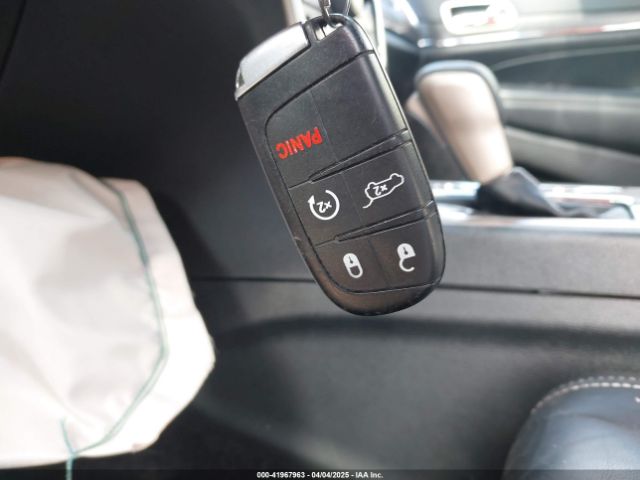 1C4RJFBG0HC728462 Jeep Grand Cherokee Limited 4x4