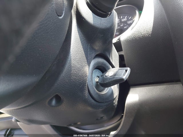Nissan Rogue Select S 2015 JN8AS5MTXFW669760 Image 11