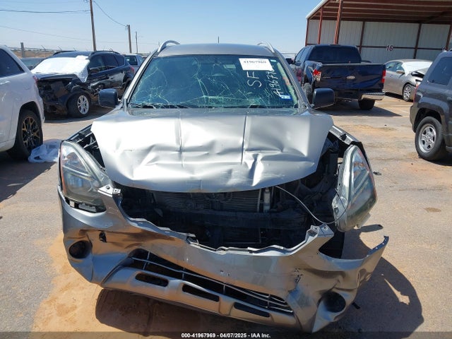 Nissan Rogue Select S 2015 JN8AS5MTXFW669760 Image 13