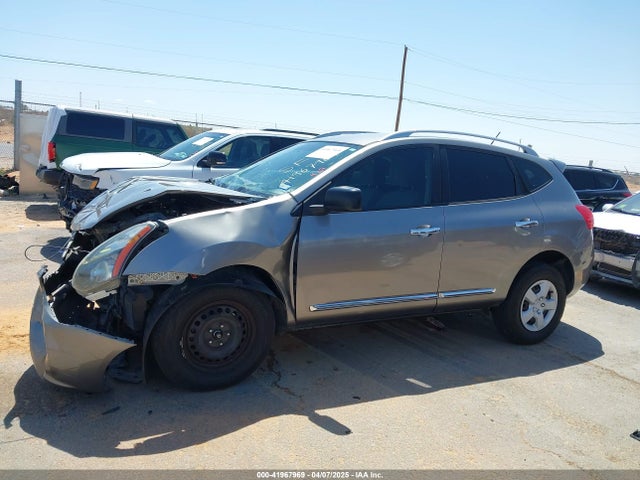 Nissan Rogue Select S 2015 JN8AS5MTXFW669760 Image 15