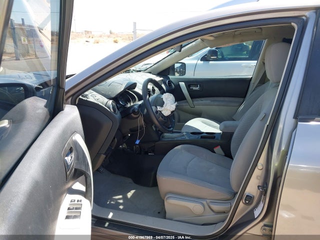 Nissan Rogue Select S 2015 JN8AS5MTXFW669760 Image 5