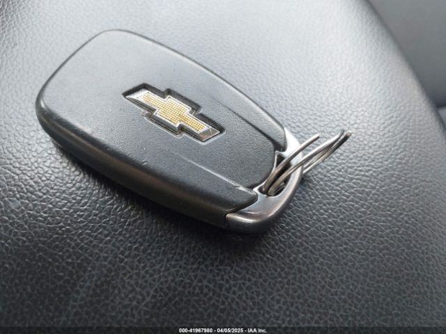1G1ZG5ST1MF085692 Chevrolet Malibu Fwd Rs