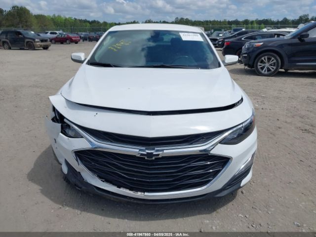 1G1ZG5ST1MF085692 Chevrolet Malibu Fwd Rs