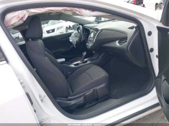 1G1ZG5ST1MF085692 Chevrolet Malibu Fwd Rs