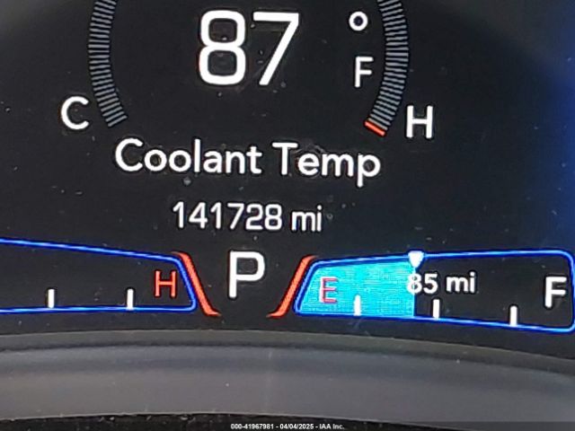 2C3CCAEG0GH348651 Chrysler 300C