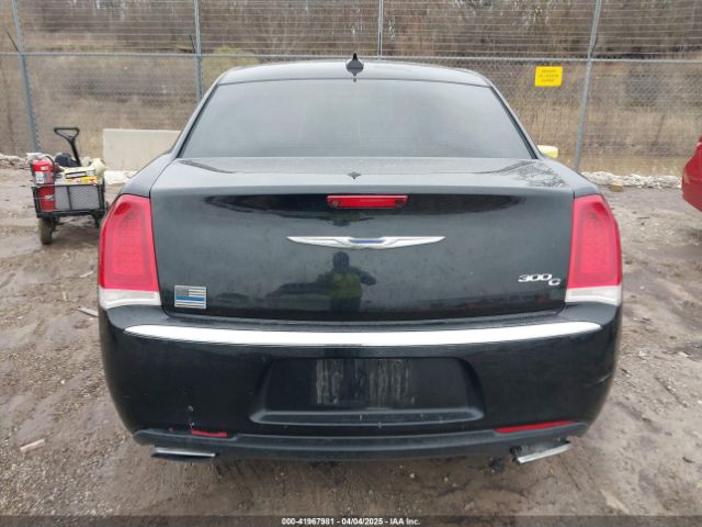 2C3CCAEG0GH348651 Chrysler 300C