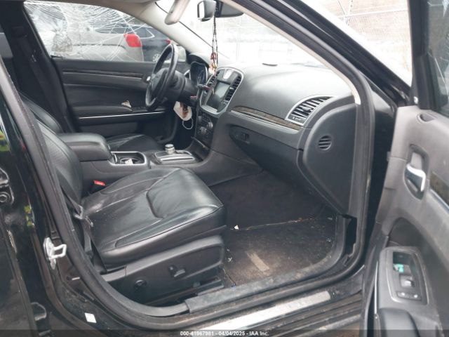 2C3CCAEG0GH348651 Chrysler 300C