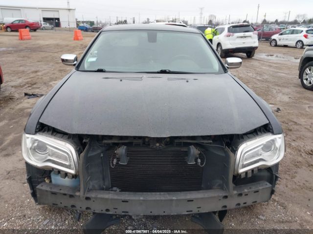 2C3CCAEG0GH348651 Chrysler 300C