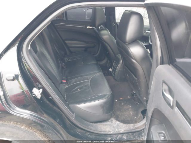 2C3CCAEG0GH348651 Chrysler 300C