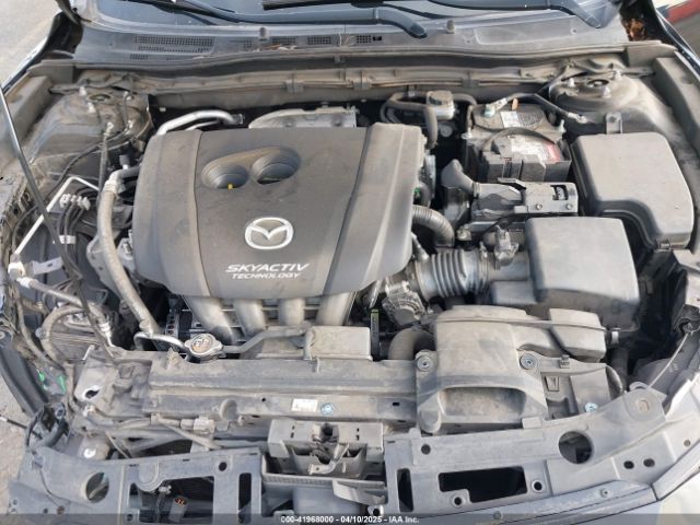 JM1BM1U79F1221335 Mazda Mazda3 I Sport