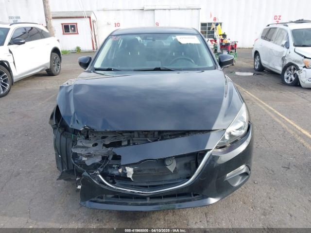 JM1BM1U79F1221335 Mazda Mazda3 I Sport