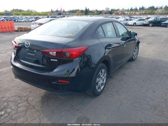 JM1BM1U79F1221335 Mazda Mazda3 I Sport