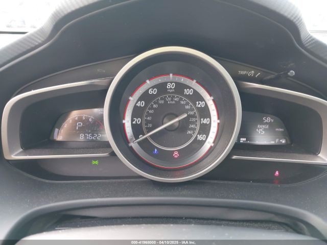 JM1BM1U79F1221335 Mazda Mazda3 I Sport
