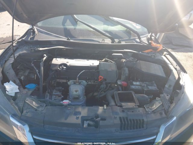 1HGCR2F51FA075358 Honda Accord Sport