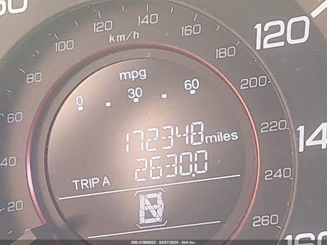 1HGCR2F51FA075358 Honda Accord Sport
