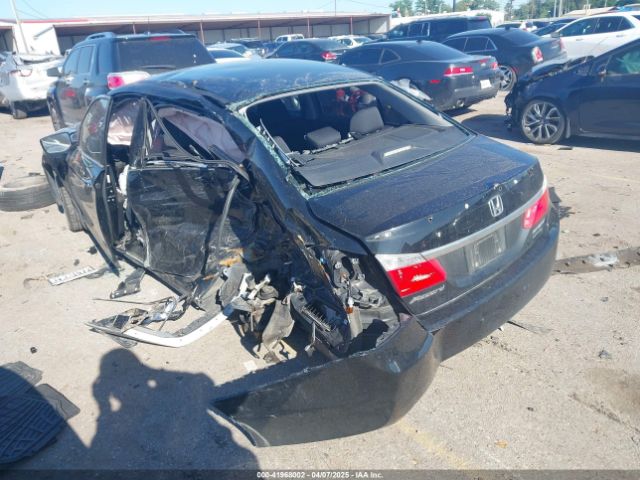 1HGCR2F51FA075358 Honda Accord Sport