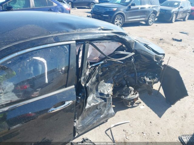 1HGCR2F51FA075358 Honda Accord Sport