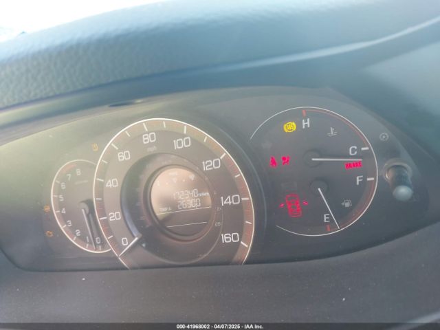 1HGCR2F51FA075358 Honda Accord Sport