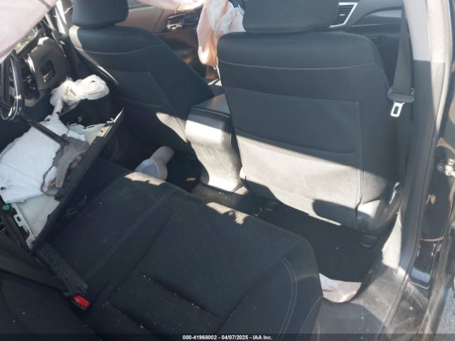 1HGCR2F51FA075358 Honda Accord Sport