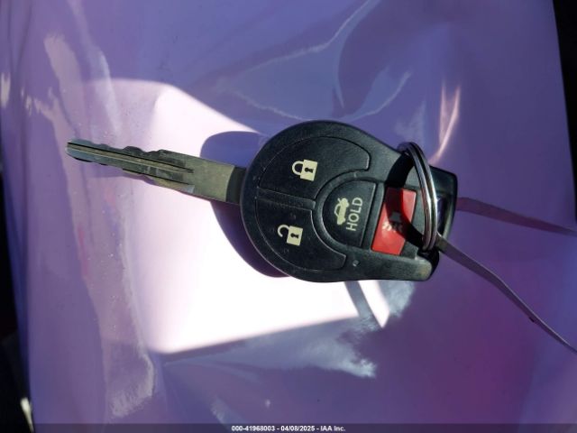 3N1CN7AP7FL889199 Nissan Versa 1.6 Sv